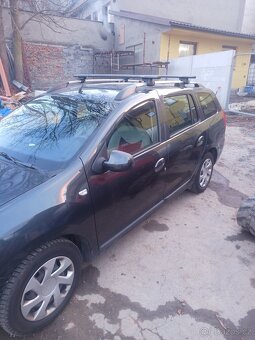 Dacia Logan 1,2 16 V LPG - 10