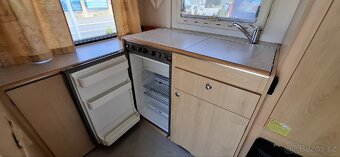 Karavan CHATEAU Calista - 10