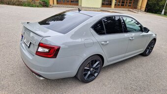 Škoda Octavia RS 2.0 tdi 2016 najeto 144 tis km DPH - 10