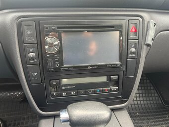 Volkswagen Passat B 5.5 Combi 1.9 Tdi 96 kw tažné zařízení. - 10