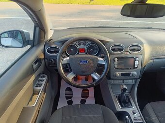 Ford Fokus KOMBI - 2008 - FACELIFT - 213tis/km - 10