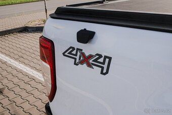 Ford Ranger 2.2 TDCi DoubleCab 4x4 XLT - 10
