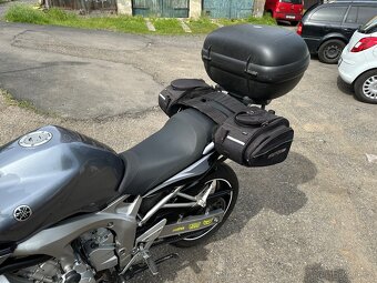 Prodám Yamaha FZ 6 Fazer - 10