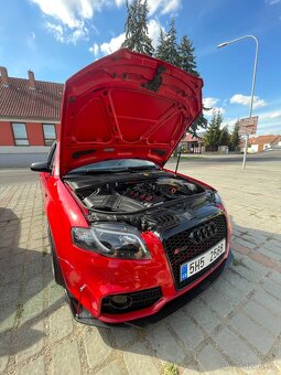 Audi a4 b7 2.0tfsi - 10