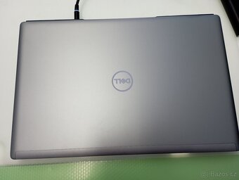 Dell Precision 7750 17,3" i9 10885H 1 rok záruka - 10