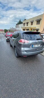 Nissan X-trail 2018 2,0 - 10