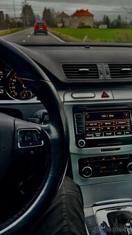 Passat cc - 10