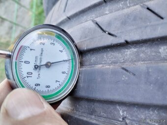 225/50/17 letni pneu CONTINENTAL FALKEN 225/50 R17 - 10