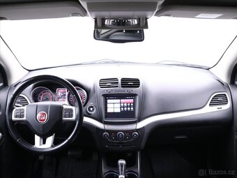 Fiat Freemont 2,0 MJet 125kW AWD Aut. Urban (2013) - 10