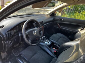 Passat b5.5 1.9tdi - 10