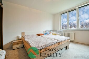Prodej byty 4+1, 83 m2 - Mariánské Lázně - Úšovice - 10