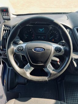 FORD TRANSIT 2019 CHLADÍRENSKÝ - 10