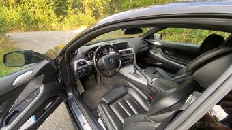 BMW 650i Xdrive - 10