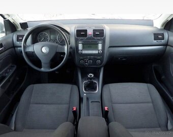 VW JETTA 2009 - 10