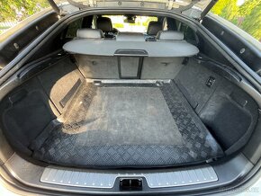 BMW X6 xDrive 40D, 2014, M-packet - 10