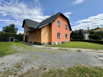 Prodej, byt 3+1, 89 m2 - Česká Ves, okr. Jeseník - 10