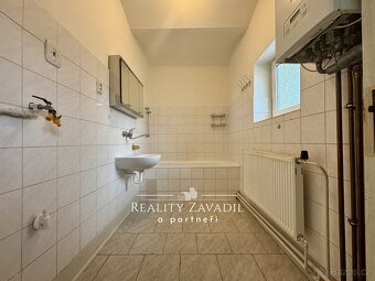 Prodej, byt 3+1, 89 m2 - Česká Ves, okr. Jeseník - 10