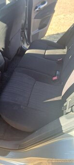Prodám Toyota Auris 2008 - 10