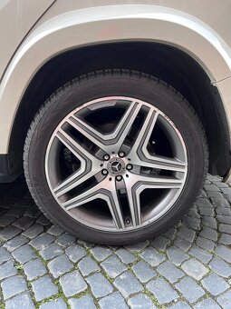 Gl 350 - 10