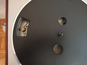 gramofon Loewe RA 1010/CEC Visionik BD 5200 - 10