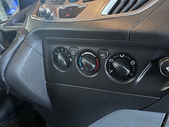 Ford Transit Custom 9 mist - 10