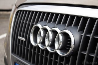 Audi Q5 2.0 TFSI quattro S tronic - 10