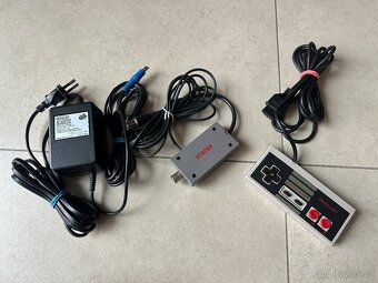 Nintendo Entertainment System "NES" - 10