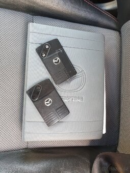 Mazda 3 MPS - 10