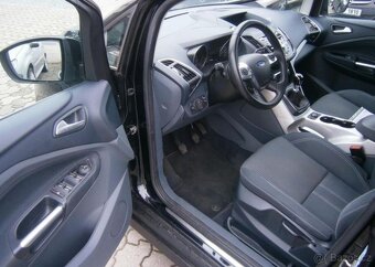 Ford C-MAX 1.6 Ecoboost,2x kola benzín manuál 110 kw - 10