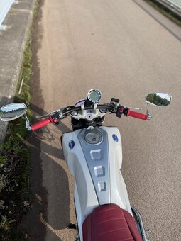 Mondial Hps 125 - 10