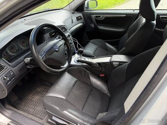 Volvo S60 2.4i 125kW - 10