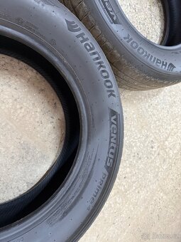 215/65/17 99H letní sada pneumatik Hankook Ventus Prime 4 - 10