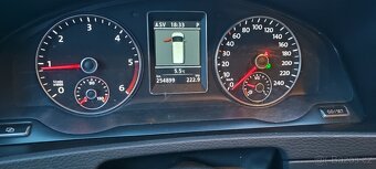 VW Multivan T5 4x4 - 10