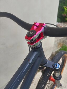 Dirt jump kolo - 10