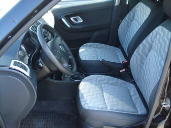 ŠKODA FABIA 1.2 HTP,SERVISKA,NOVÁ STK - 10