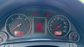 Audi A4 B6 1.9 TDI PD 96kW AWX ND - 10