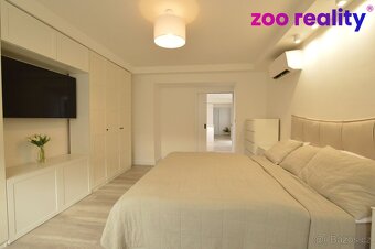 Prodej, rodinný dům 3+kk, 603 m2, Žatec, ul. Osvoboditelů - 10