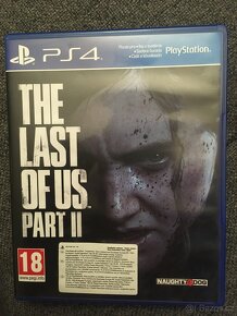 Hry na PS4 - 10