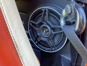 Opel Speedster 2,2 / 108kW - 10