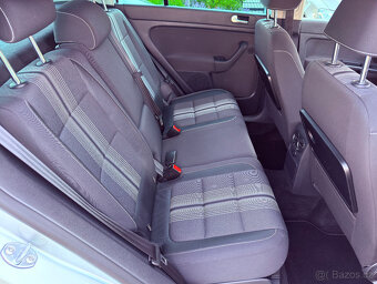 Volkswagen Golf Plus, 1,2TSI,77kw,MATCH,2012 - 10