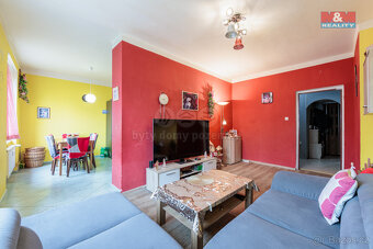 Prodej bytu 3+1, 84 m², Bukovany - 10