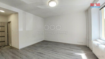 Pronájem bytu 1+1, 38 m², Příbram, ul. Edvarda Beneše - 10