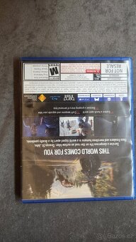 Days Gone- Collectors edition - 10