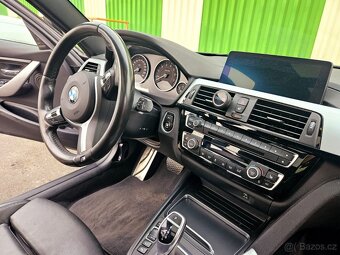 Bmw 330i Xdrive Touring - 10