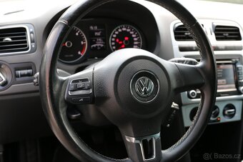 Volkswagen Polo, 1,6 66KW,TDI, 1570000 KM - 10