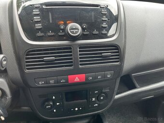 Fiat Doblo 1.6 Multijet r.v.2012 - 10