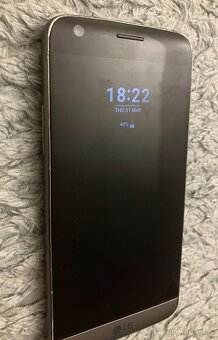 LG G5 s nabíječkou a bezdrátovým reproduktorem - 10