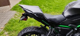 Kawasaki Z650 - 5/2023 - 10