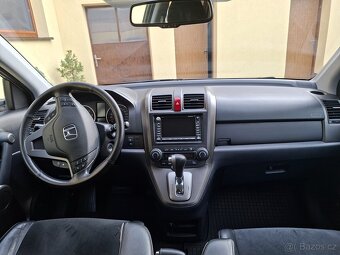 Honda CR-V - 10