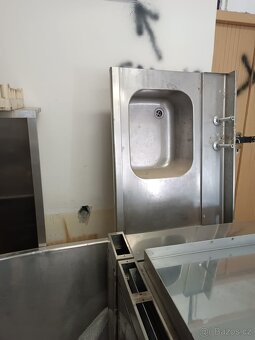 Profesionální kuchyni pro restaurace - 10